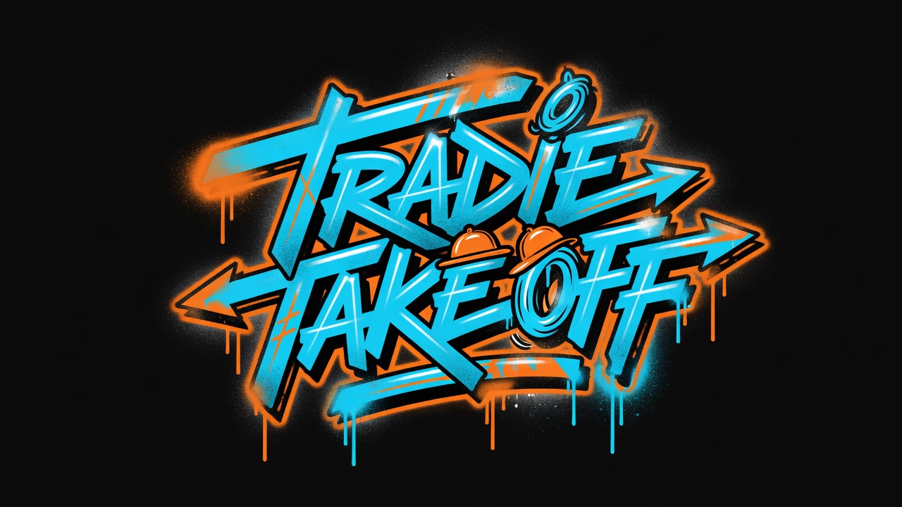 Tradie Takeoff